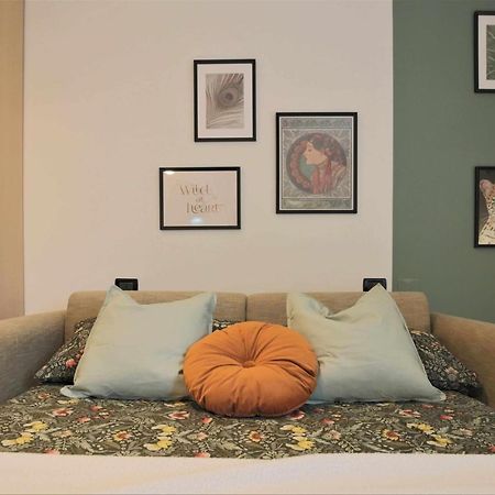 Il Verde Nel Corso Cento  Bagian luar foto