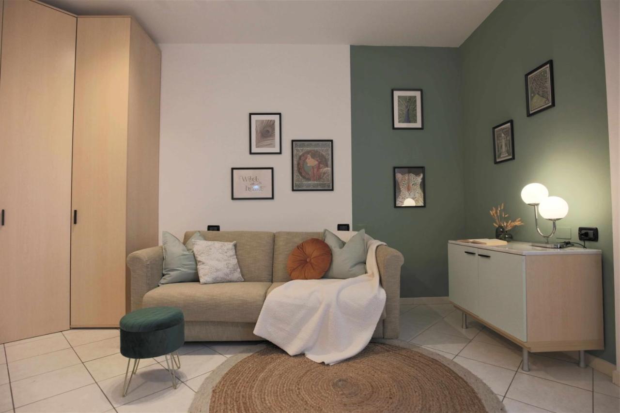 Il Verde Nel Corso Cento  Bagian luar foto