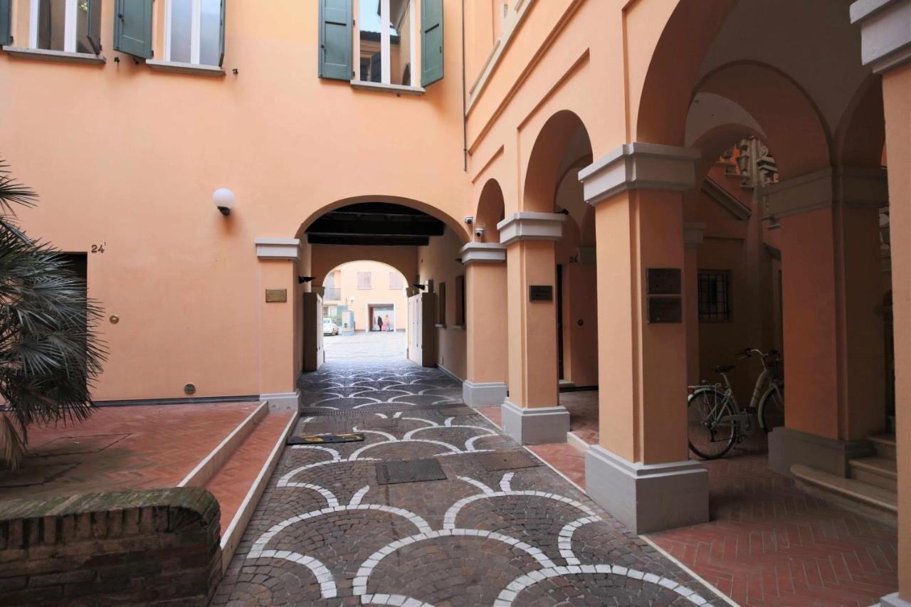 Il Verde Nel Corso Cento  Bagian luar foto