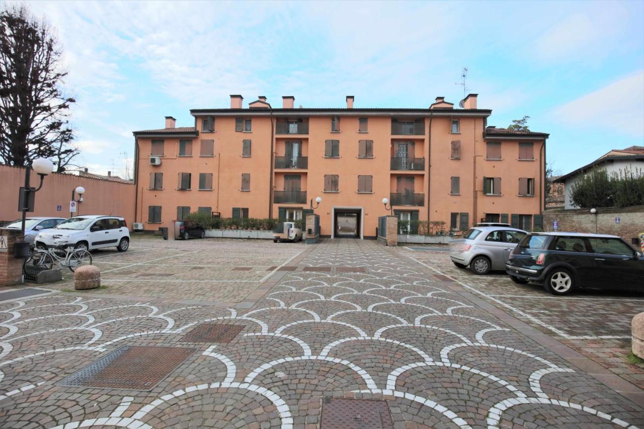 Il Verde Nel Corso Cento  Bagian luar foto